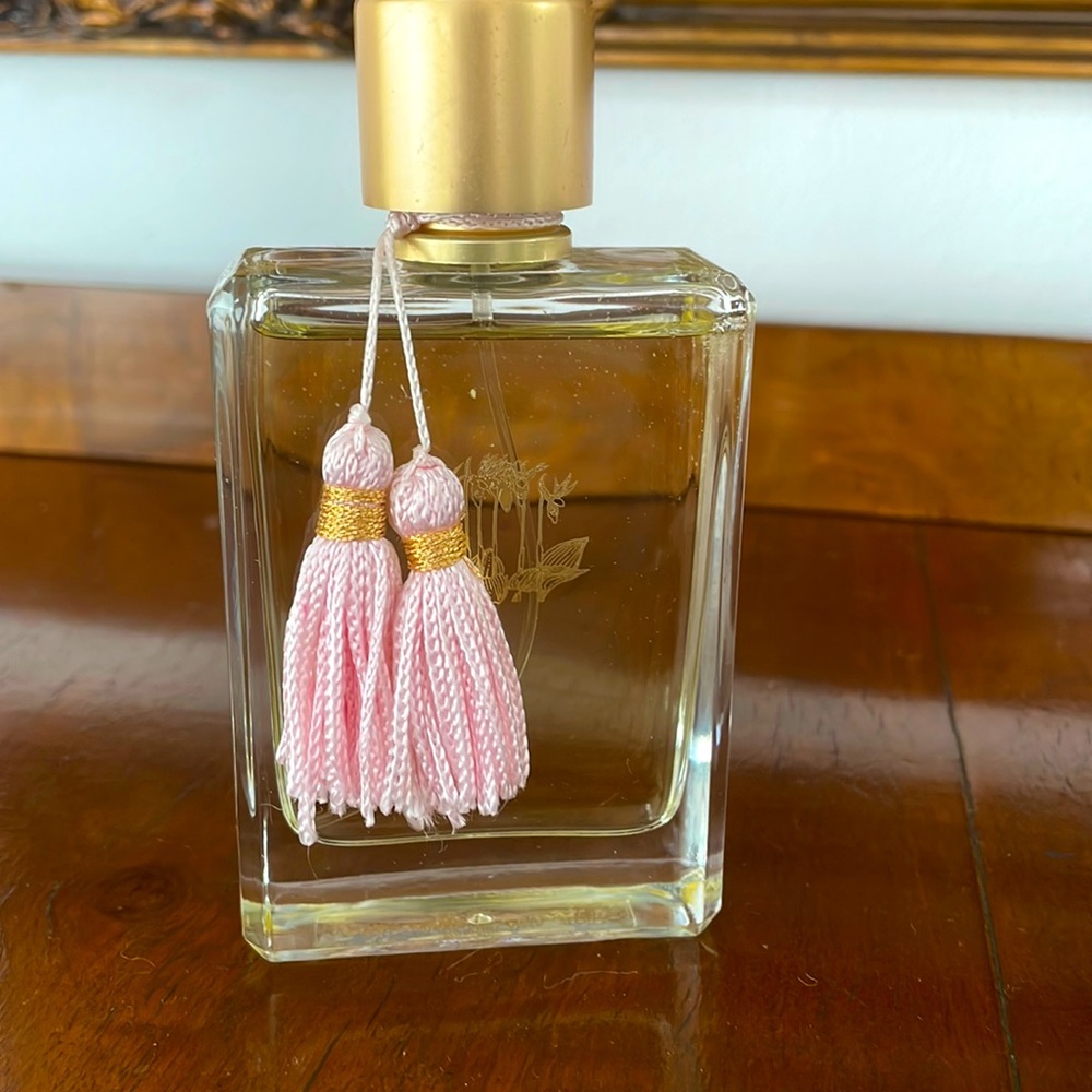 Calypso St Barts Perfume “Casablanca” 2.0 oz.  No box.